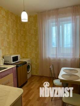 1-к квартира, посуточно, 31м2, 15/19 этаж