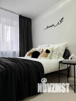 2-к квартира, посуточно, 50м2, 2/5 этаж