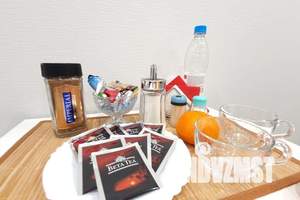 1-к квартира, посуточно, 29м2, 16/16 этаж