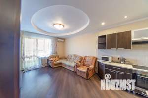 2-к квартира, посуточно, 50м2, 9/16 этаж