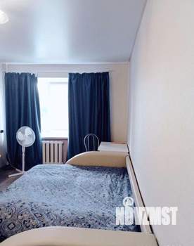 1-к квартира, посуточно, 33м2, 1/1 этаж