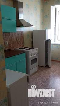 1-к квартира, на длительный срок, 36м2, 16/17 этаж