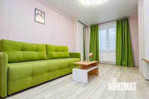 2-к квартира, посуточно, 55м2, 1/1 этаж