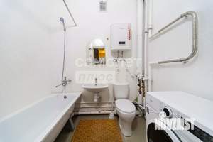 1-к квартира, на длительный срок, 39м2, 8/16 этаж