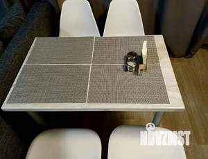 1-к квартира, посуточно, 30м2, 4/5 этаж