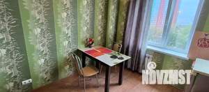 1-к квартира, посуточно, 35м2, 9/9 этаж