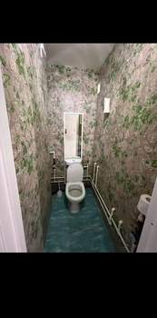 1-к квартира, на длительный срок, 43м2, 7/10 этаж