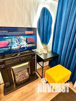 Студия квартира, посуточно, 30м2, 17/25 этаж