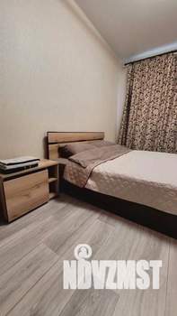 2-к квартира, посуточно, 49м2, 1/1 этаж