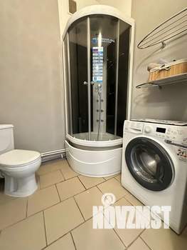 Студия квартира, посуточно, 28м2, 3/16 этаж