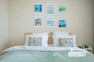 1-к квартира, посуточно, 32м2, 1/1 этаж