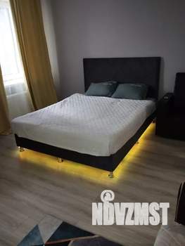 1-к квартира, посуточно, 30м2, 13/14 этаж