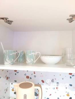 1-к квартира, посуточно, 24м2, 1/1 этаж