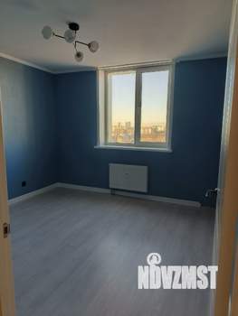 2-к квартира, на длительный срок, 43м2, 13/26 этаж