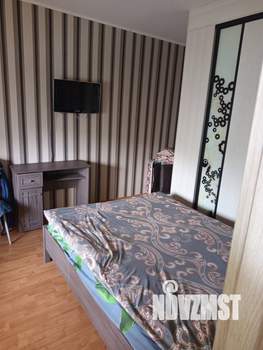 3-к квартира, на длительный срок, 90м2, 11/25 этаж