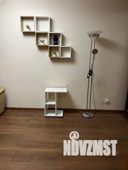 1-к квартира, посуточно, 37м2, 22/25 этаж