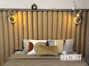 1-к квартира, посуточно, 30м2, 20/25 этаж