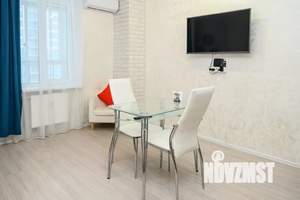 1-к квартира, посуточно, 34м2, 7/10 этаж