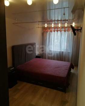 2-к квартира, на длительный срок, 45м2, 3/5 этаж