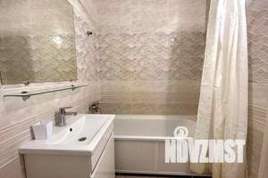 1-к квартира, посуточно, 40м2, 4/14 этаж