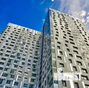 1-к квартира, посуточно, 48м2, 1/1 этаж