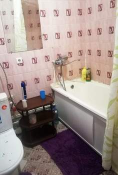 1-к квартира, на длительный срок, 45м2, 7/9 этаж