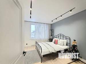 1-к квартира, посуточно, 42м2, 8/10 этаж