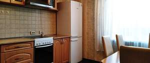 1-к квартира, на длительный срок, 42м2, 5/10 этаж