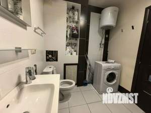 3-к квартира, посуточно, 90м2, 1/1 этаж