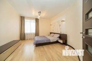 3-к квартира, посуточно, 90м2, 12/16 этаж