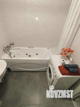 2-к квартира, посуточно, 45м2, 1/1 этаж