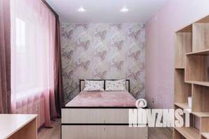 2-к квартира, посуточно, 50м2, 3/19 этаж