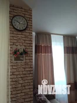 Студия квартира, посуточно, 45м2, 5/9 этаж