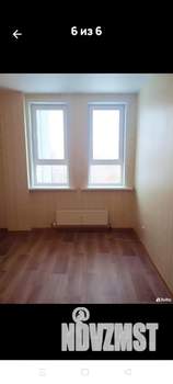 1-к квартира, на длительный срок, 38м2, 4/20 этаж