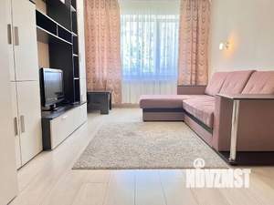 2-к квартира, посуточно, 46м2, 1/9 этаж