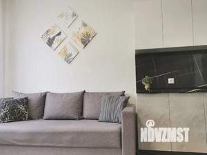 2-к квартира, посуточно, 39м2, 14/15 этаж