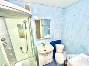 1-к квартира, посуточно, 40м2, 7/9 этаж