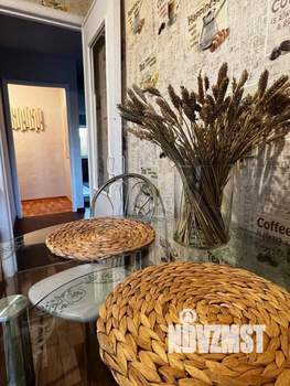 1-к квартира, на длительный срок, 32м2, 4/5 этаж