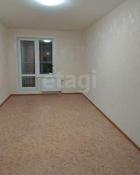 1-к квартира, на длительный срок, 38м2, 14/25 этаж