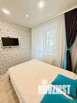 Студия квартира, посуточно, 22м2, 2/20 этаж