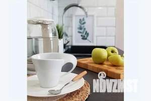 1-к квартира, посуточно, 50м2, 3/6 этаж