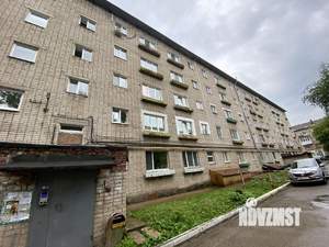 1-к квартира, на длительный срок, 28м2, 5/6 этаж