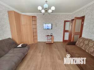 2-к квартира, посуточно, 59м2, 9/16 этаж