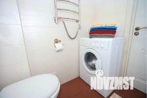 2-к квартира, посуточно, 65м2, 12/12 этаж