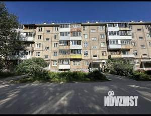 2-к квартира, на длительный срок, 47м2, 3/5 этаж