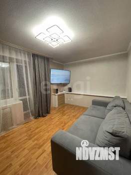 2-к квартира, на длительный срок, 42м2, 5/5 этаж