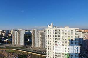 2-к квартира, посуточно, 49м2, 25/25 этаж