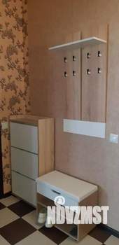 1-к квартира, на длительный срок, 39м2, 14/16 этаж