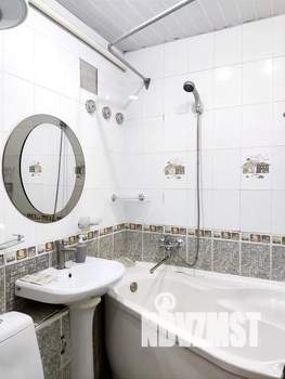 Студия квартира, посуточно, 30м2, 2/5 этаж