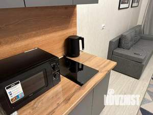 2-к квартира, посуточно, 57м2, 1/1 этаж